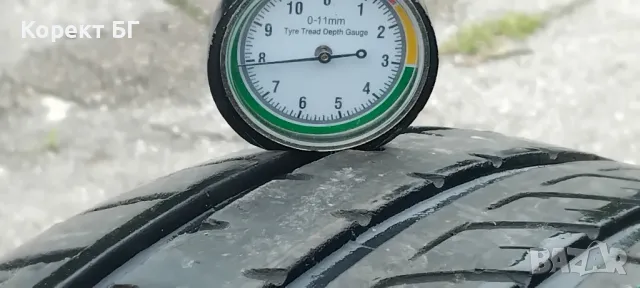 Гуми 215 55 17 Wanli from Michelin 2 броя. Нов внос., снимка 9 - Гуми и джанти - 50415253