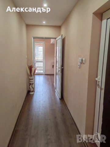 Студио в тухлена кооперация , снимка 8 - Апартаменти - 51291326