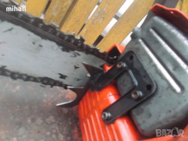 HUSQVARNA 61 на части, снимка 5 - Градинска техника - 38740439