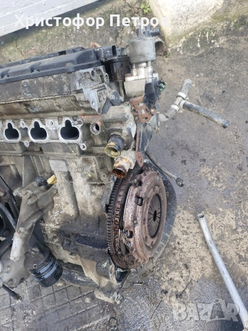 двигател 2.0 136кс Peugeot/citroen , снимка 3 - Части - 53448899