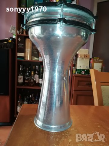 тарамбука 30х20см внос сирия 0708221100, снимка 4 - Ударни инструменти - 37618695