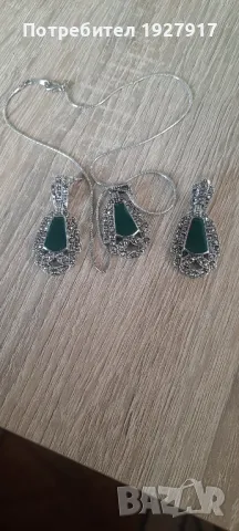 обеци, снимка 4 - Обеци - 48547516