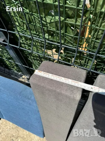 Оригинални дюшеци чисто нови за Кемпер и Караван (от всеки модел имам още налични) , снимка 14 - Къмпинг мебели - 48817296