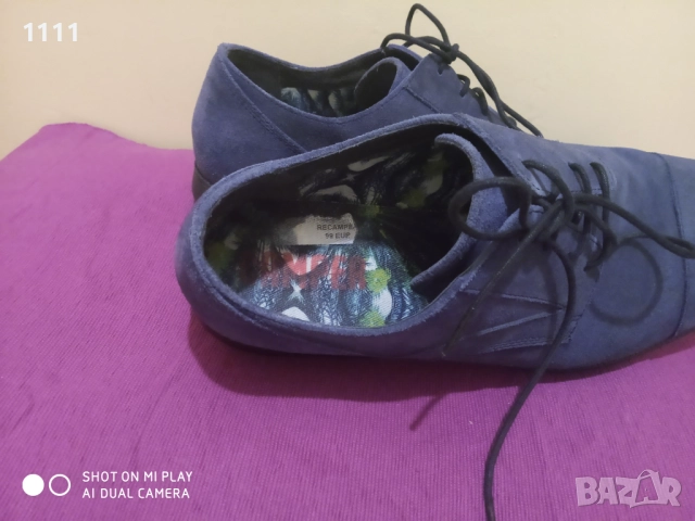 Camper номер 44., снимка 6 - Ежедневни обувки - 51551685