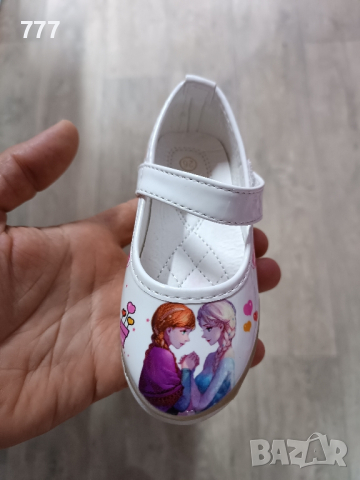 Детски светещи обувки , снимка 4 - Детски обувки - 44405510