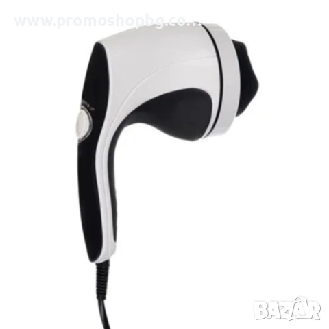 Масажор Soulima, мултифункционален, за отслабване и стягане, 9 различни приставки, инфрачервен, снимка 11 - Масажори - 50585984