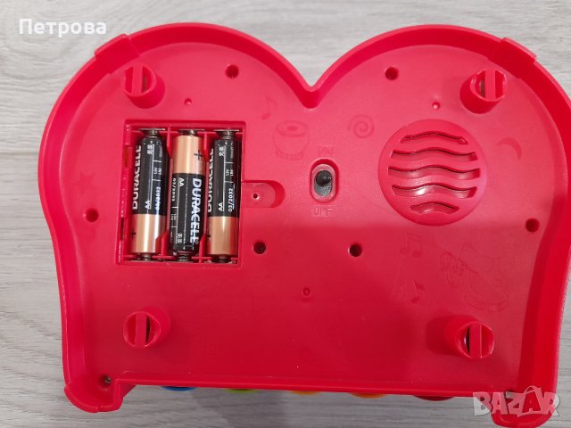 Музикална играчка, снимка 6 - Музикални играчки - 40567042