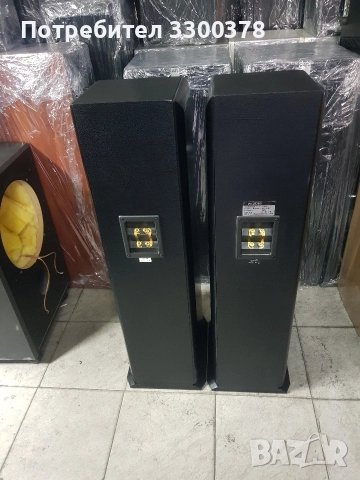 Тонколони dynavox ms.2626g, снимка 5 - Тонколони - 52847659