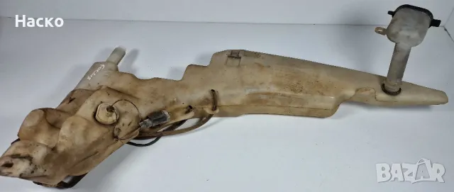 Казанче Чистачки с Помпичка Помпа и Датчик Форд Фокус Ford Focus 1998 - 2004 XS41-17618-BH