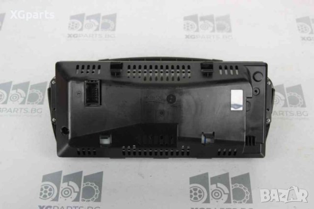 Дисплей навигация за BMW 5-series E60 (2003-2010), снимка 3 - Части - 43141589