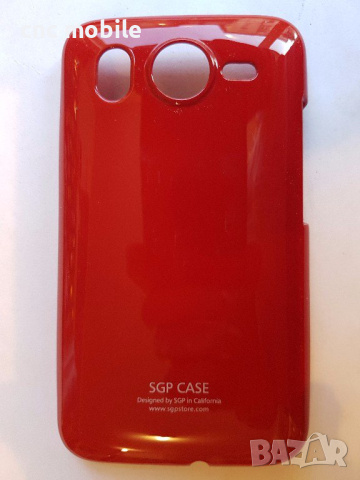 HTC Desire HD - HTC G10 калъф case