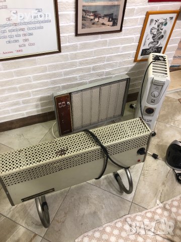 Соц.ел. Печки , снимка 5 - Радиатори - 38048691