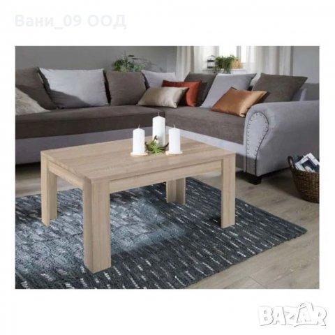 Холна масичка в 3 цвята, снимка 2 - Маси - 34701973