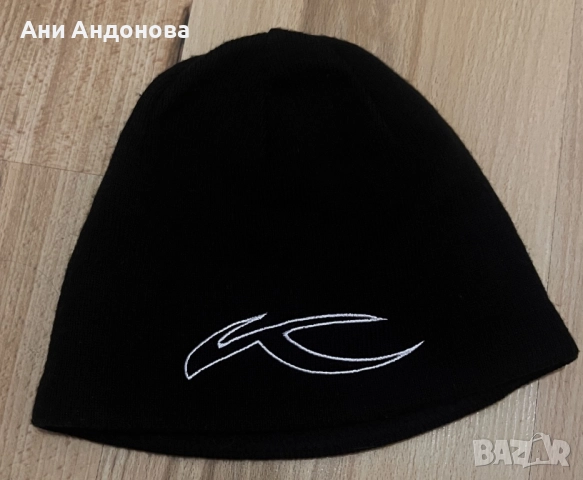 Яке и шапка Kjus, снимка 3 - Якета - 51921891