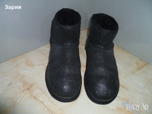 UGG оригинални ботуши №40, снимка 4 - Дамски боти - 52818384