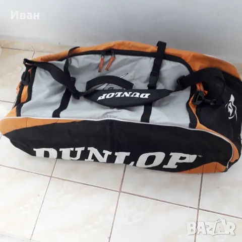 маратонки, тенис сак