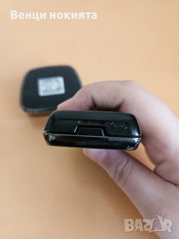 nokia 8800 sirocco + dok, снимка 6 - Nokia - 53573456