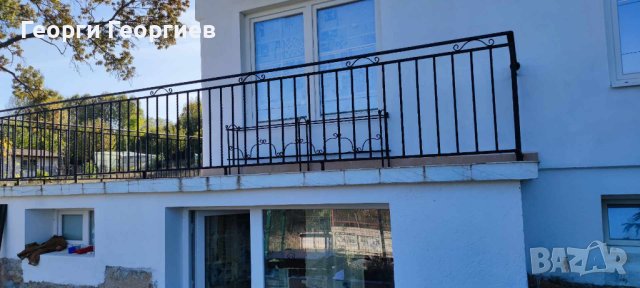 Железарски услуги, снимка 9 - Монтажи - 43706591