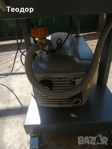 Сгъвачна машина euro fold, снимка 5 - Други машини и части - 32917371