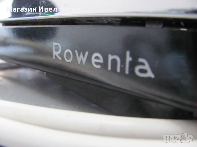 тостер Rowenta - Germany, снимка 7 - Тостери - 44070246