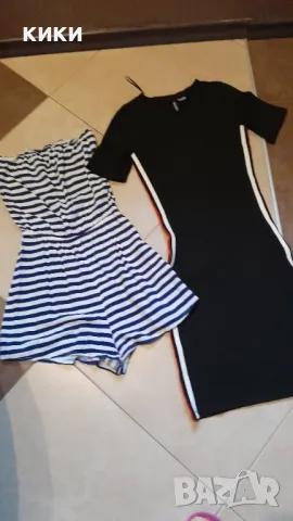 Дамска рокля НОВА, снимка 9 - Рокли - 49326899