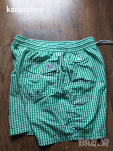 polo ralph lauren - страхотни плажни панталони , снимка 7 - Спортни дрехи, екипи - 40751754
