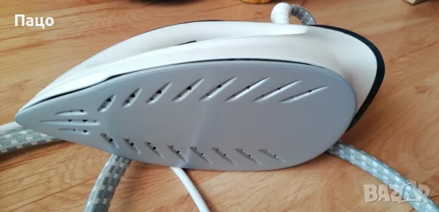 Парна станция за гладене Philips, снимка 14 - Ютии - 50308120