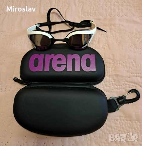 Аксесоари за плуване