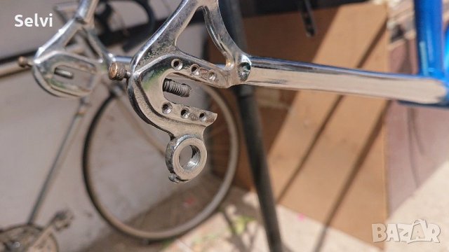 Шосейна Рамка велосипед, снимка 4 - Велосипеди - 28944388