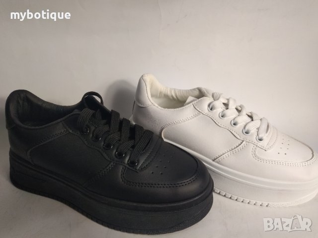 Страхотни дамски кецове -007., снимка 6 - Кецове - 39903737