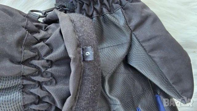 Мъжки ръкавици размер №9 - НОВИ, снимка 7 - Ръкавици - 48566996