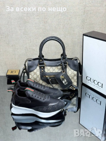 Gucci Дамско Портмоне Гучи - Налични Различни Цветове Код SK834, снимка 18 - Чанти - 53196054