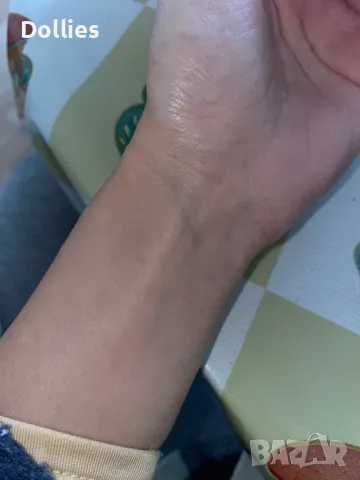 Течен коректор Skin Tone Concealer KIKO Milano, 04 цвят, 3.5ml, снимка 3 - Козметика за лице - 50244084