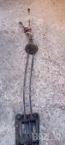 Жила скорости Citroen C2