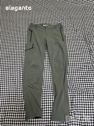 Stormberg мъжки hybrid стретч панталон размер М 