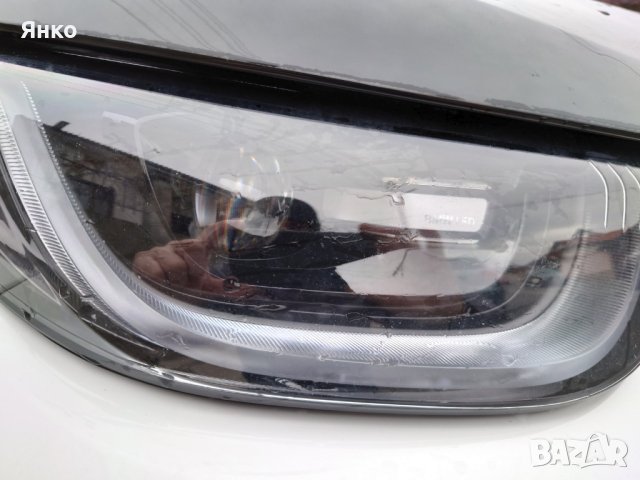 BMW I3 120AH с гаранция,термопомпа, снимка 12 - Автомобили и джипове - 43270688