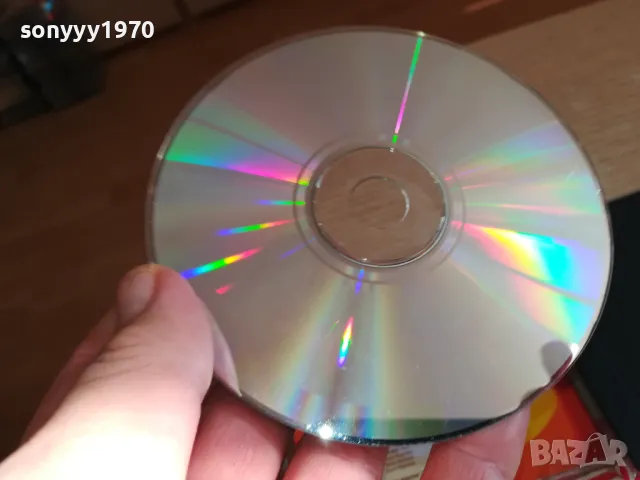 GOLDEN BG ROCK CD 0402251448, снимка 15 - CD дискове - 48963060