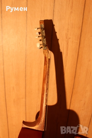 Китара акустична, снимка 10 - Китари - 50752310