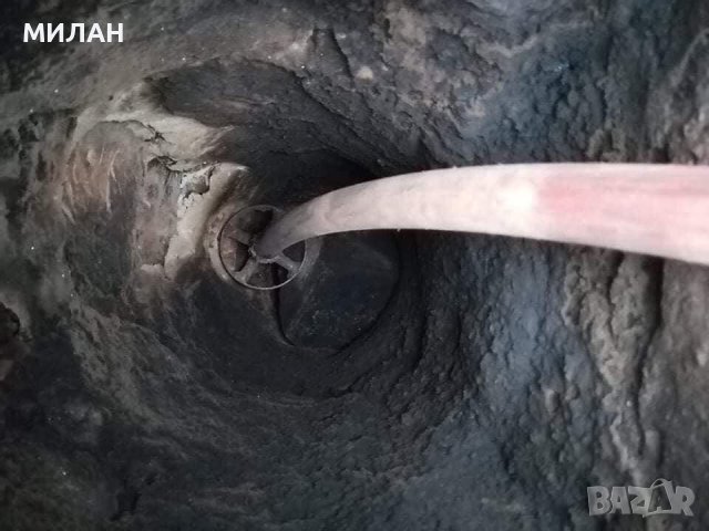 коминочистач гр.София , снимка 8 - Коминочистачи - 20540453