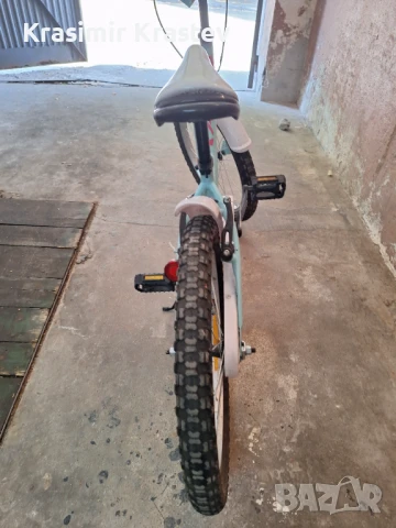 Детско колело Passati, снимка 4 - Велосипеди - 50845694