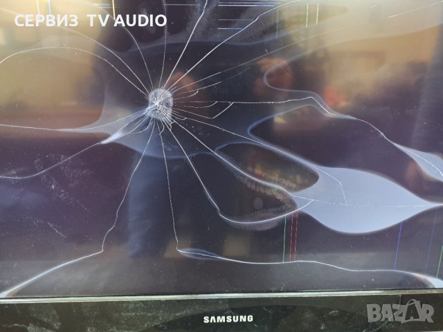 MAIN BOARD BN41-01019A BN94-01682A,TV SAMSUNG 32A553, снимка 3 - Части и Платки - 43927412
