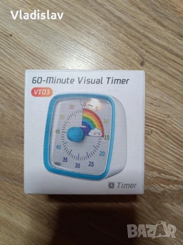 Детски таймер 60 минути