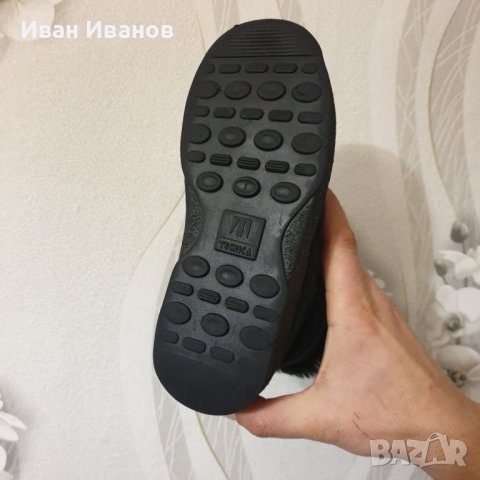 оригинални ботуши Tecnica Moon Boot  номер 33, снимка 2 - Бебешки боти и ботуши - 39664594
