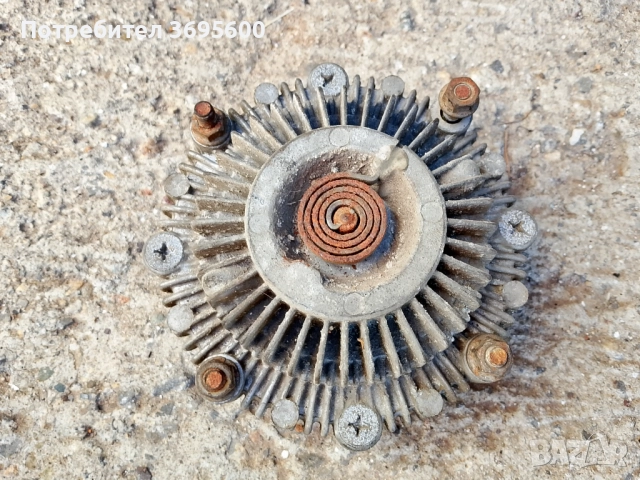 Виско съединител за перка Дайхатсу Фероза Daihatsu Feroza 1.6i