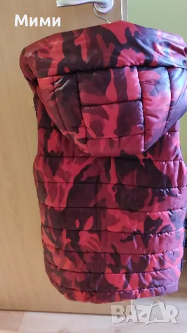 продавам грейка , снимка 2 - Елеци - 48432367