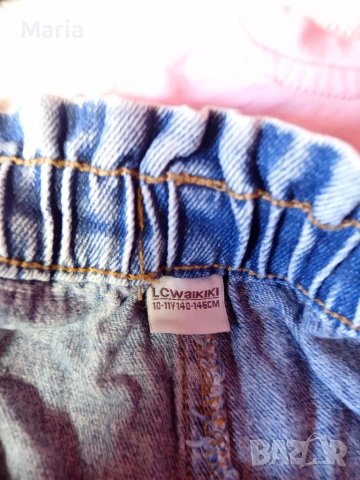 Детски лот за момиче , снимка 6 - Детски къси панталони - 49039644