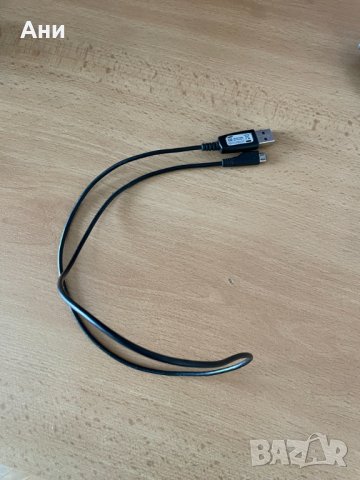 Различни видове кабели  , снимка 17 - USB кабели - 43546040