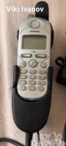 Car KID-SIEMENS, снимка 2 - Други - 52362188