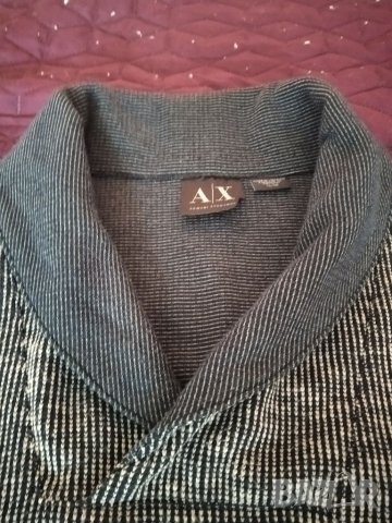 Armani, XL блуза, снимка 4 - Пуловери - 37729975