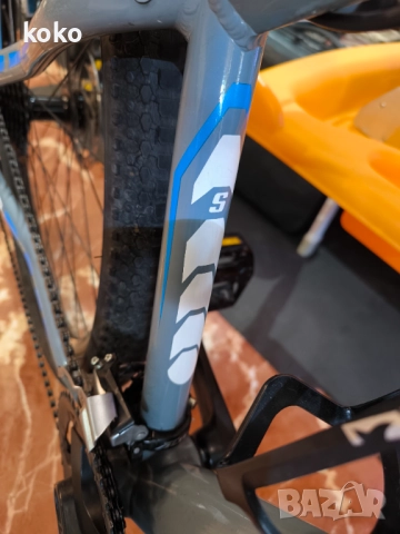 Велосипед колело B PRO 29 цола, снимка 6 - Велосипеди - 52134560